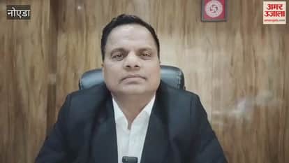 Greater Noida Lawyers end protest after assurance of timely Bar elections