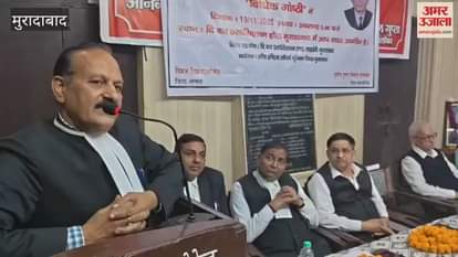 Former Bar President Pehalwan Singh Bishnoi remembered, tribute paid