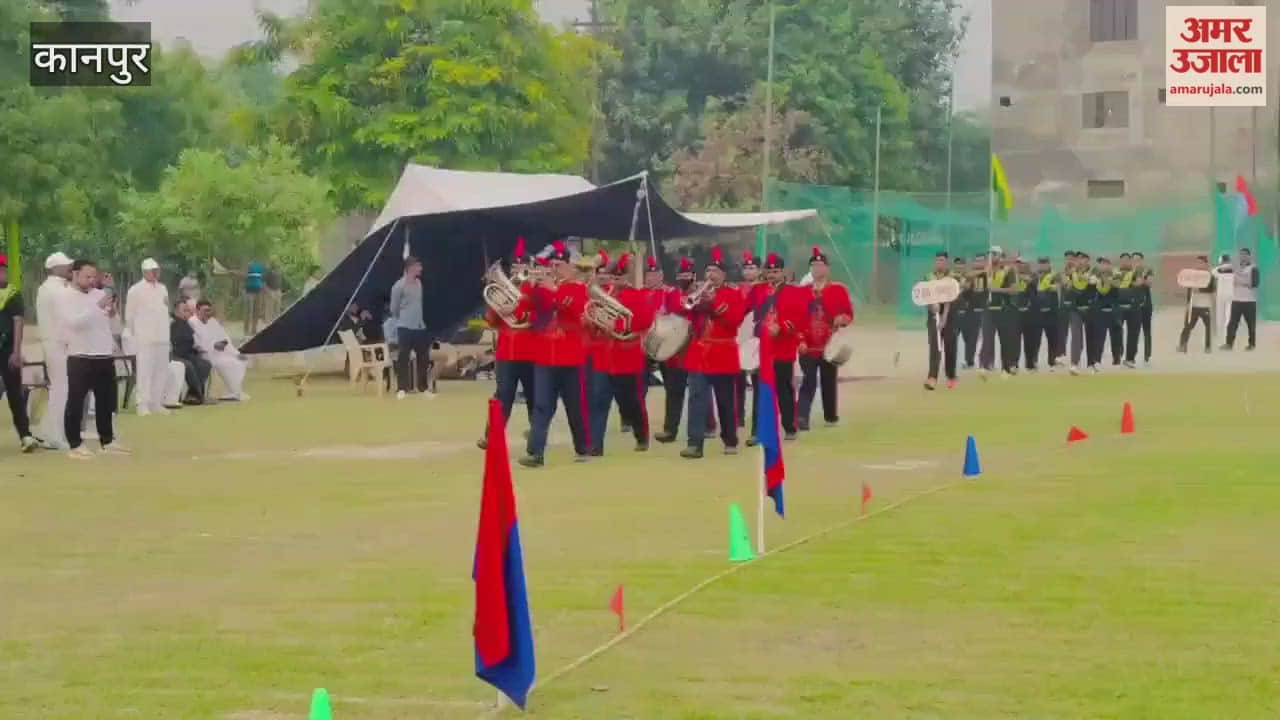 25th Inter-Battalion PAC Eastern Zone Cricket Tournament concludes, 37th Battalion PAC Kanpur wins the title