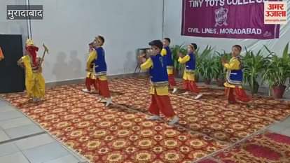 Rani Lakshmibai's birth anniversary celebrations, Dr. Janak Sharma honored