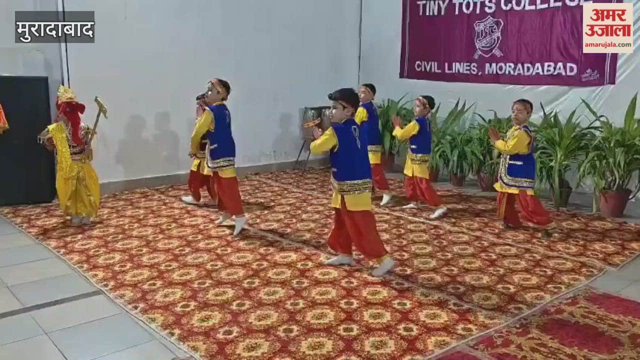 Rani Lakshmibai's birth anniversary celebrations, Dr. Janak Sharma honored