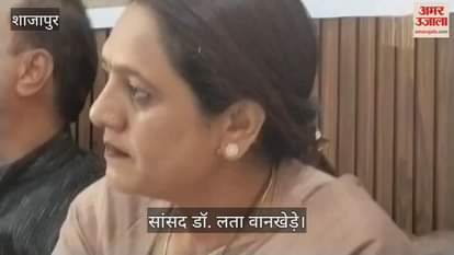 Shajapur News: Divisional In-Charge on Factionalism- Disagreements Happen in Every Home, We’ll Resolve Them