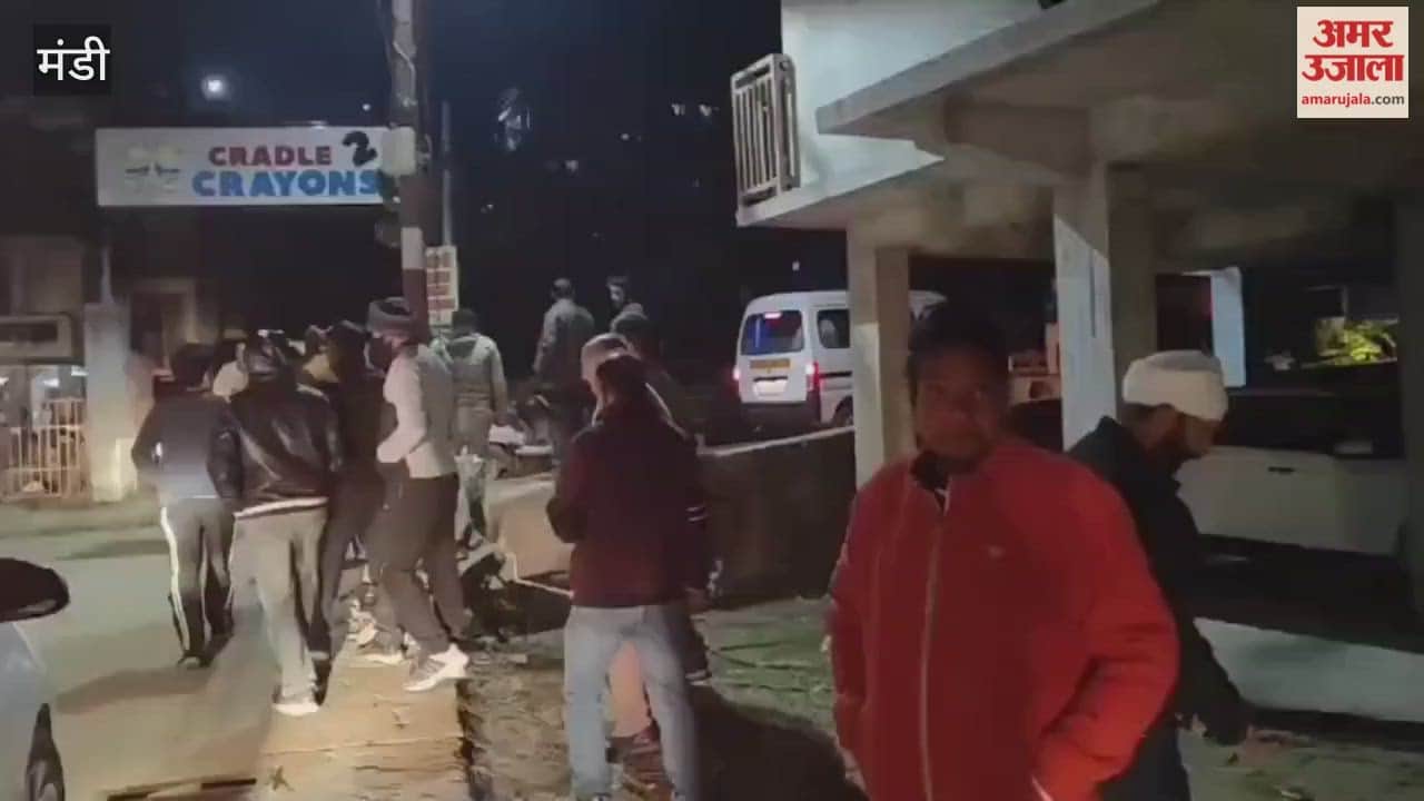 Mandi Mamta dead body reaches her home in Mandi Sain Mohalla last rites to be performed on Friday