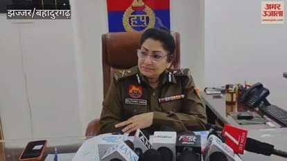 103 notorious criminals and 78 other accused arrested in Jhajjar during track down operation