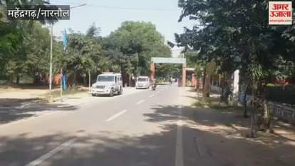 The absconding minor, a wanted man in the Doomoli double murder case, was arrested outside the Narnaul court