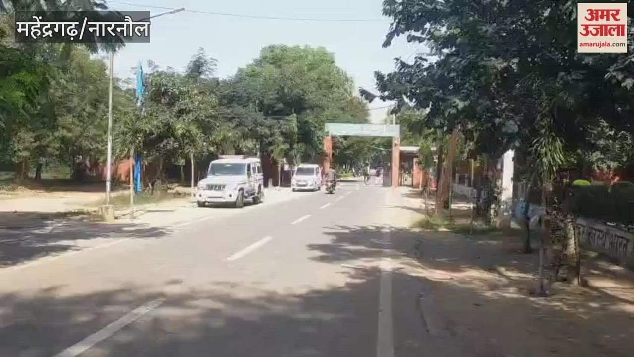 The absconding minor, a wanted man in the Doomoli double murder case, was arrested outside the Narnaul court