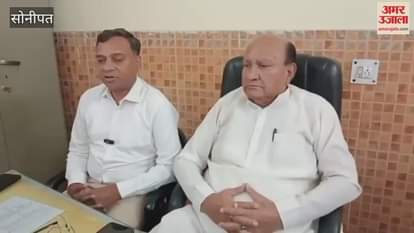 Peethadheeshwar Majjamadguru Shankaracharya Swami Nischalanand will give knowledge of religion in Sonipat on 27th November