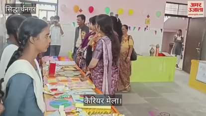 Children should choose their future career independently: Rajesh Kumar