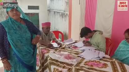 Video: Voters confused about information related to filling SIR form