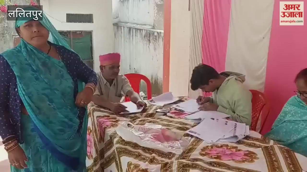Video: Voters confused about information related to filling SIR form