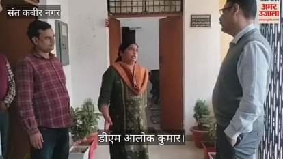 Do not be negligent in SIR: DM