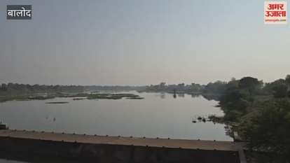 CG News: Five sand mines in Balod district are now in private hands, auctioned by the administration