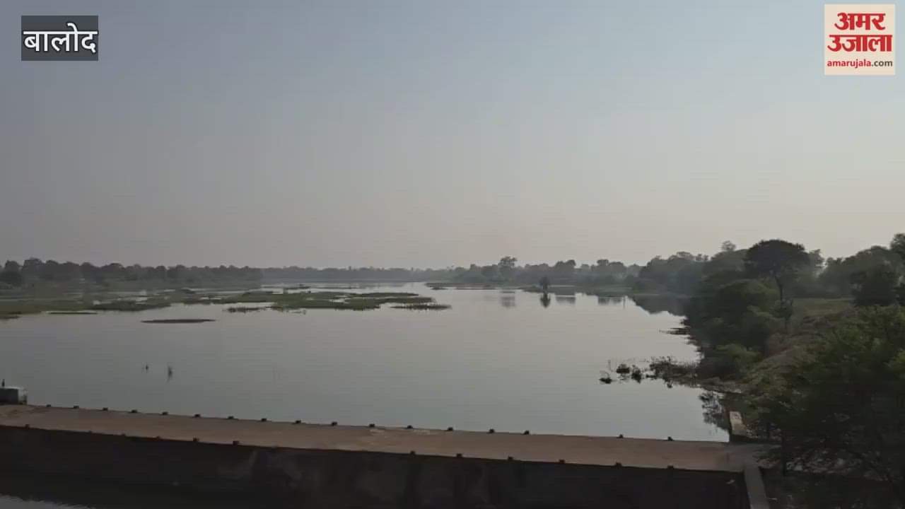 CG News: Five sand mines in Balod district are now in private hands, auctioned by the administration