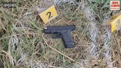 Main shooter in Chheharta murder case injured in police encounter in Amritsar