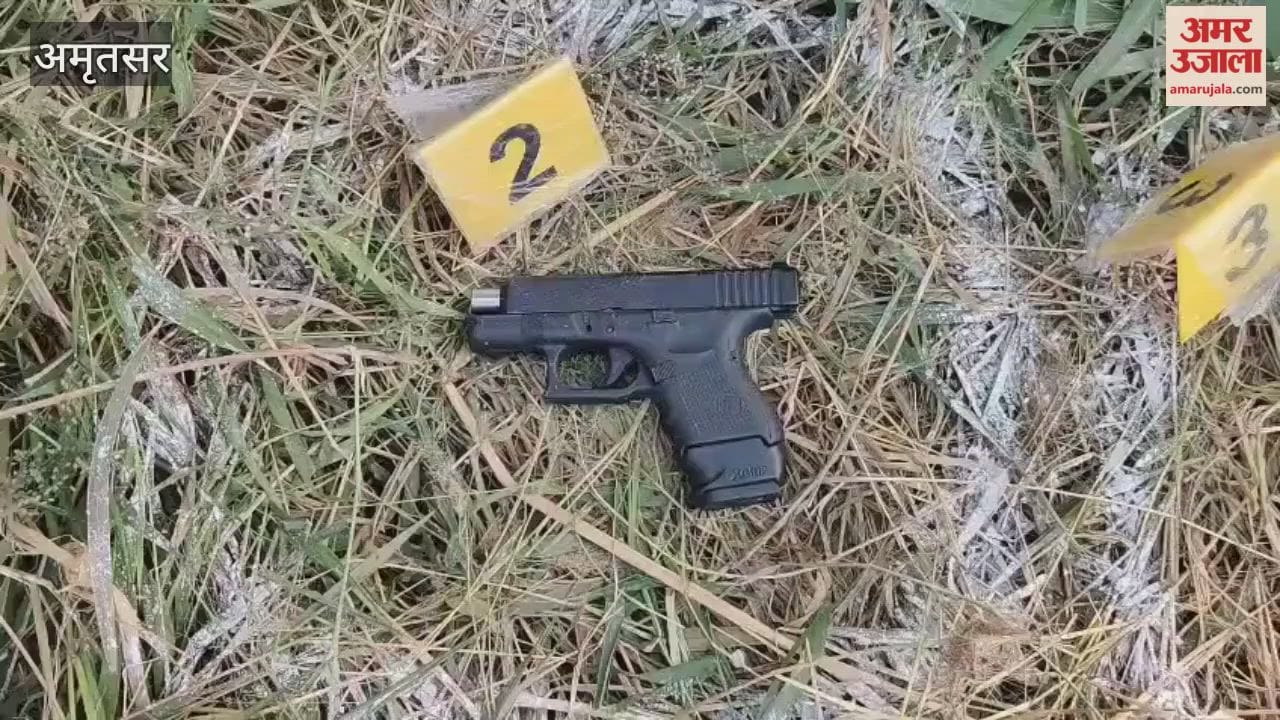 Main shooter in Chheharta murder case injured in police encounter in Amritsar