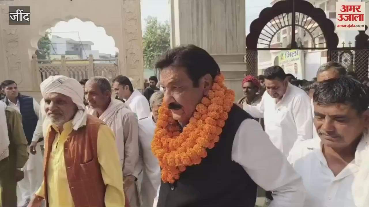 Former minister Ranjit Chautala said in Jind that there was no scope for vote theft during the elections.