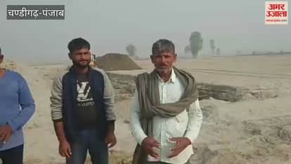 Diesel help fails to reach Ferozepur flood-affected village Kalu Wala