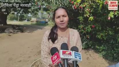 Congress leader Preeti Manjhi clarified on Facebook post saying she opposes Naxalites in GPM