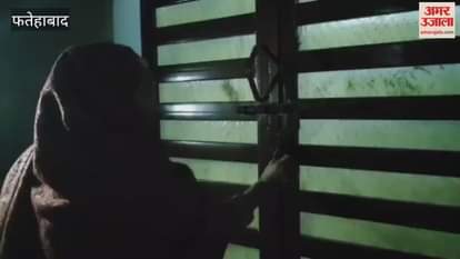 Cash and jewellery stolen from a house in Tohana, Fatehabad, police complaint lodged