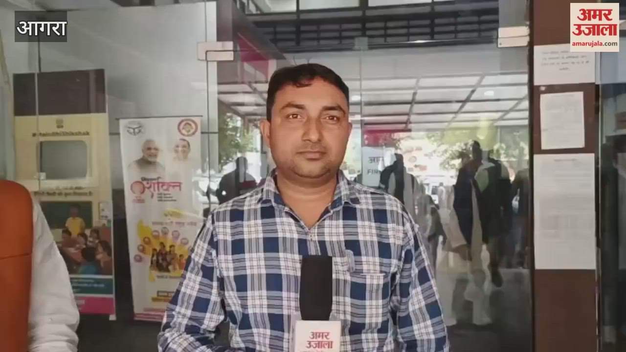 Farmers Expose Canal Cleanup Scam at Meeting DM Orders Investigation