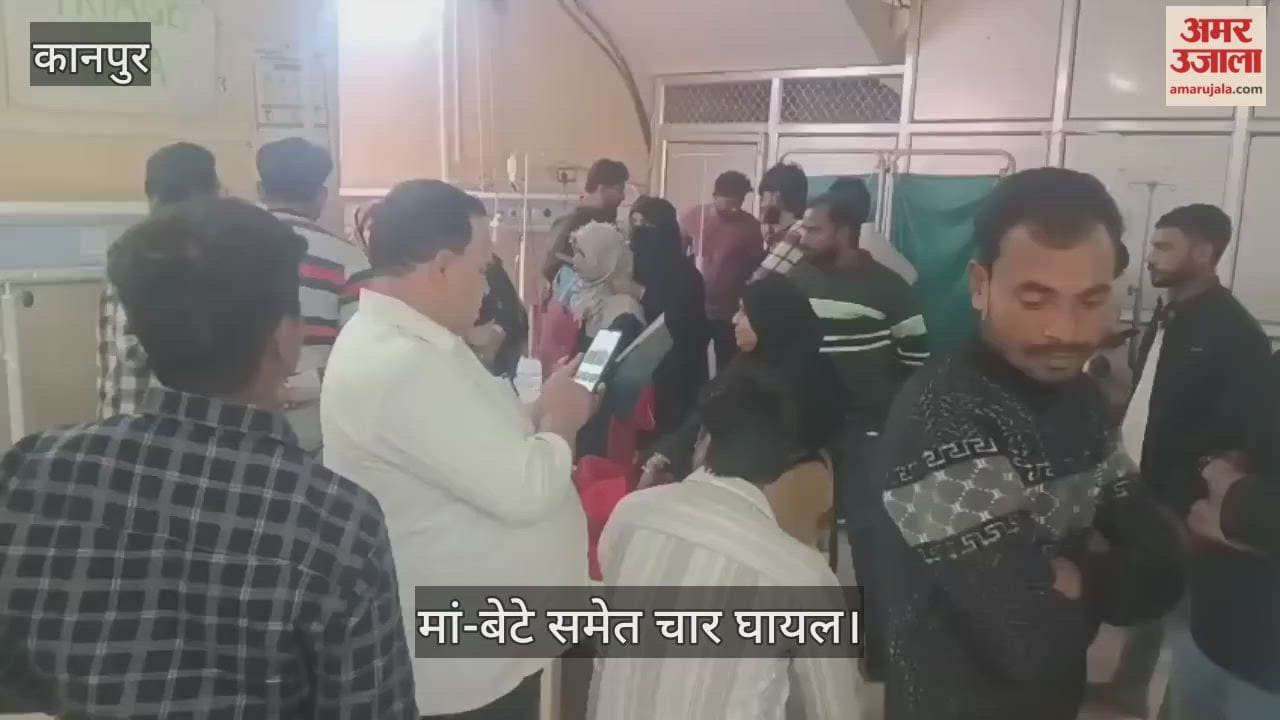 फतेहपुर के हसवा ओवरब्रिज पर भीषण सड़क हादसा, बेकाबू पिकअप की टक्कर से स्कॉर्पियो ट्रक में घुसी