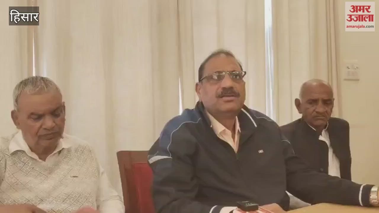 OBCs from across the state will gather in Hisar for a state-level conference on Sunday, 23rd.