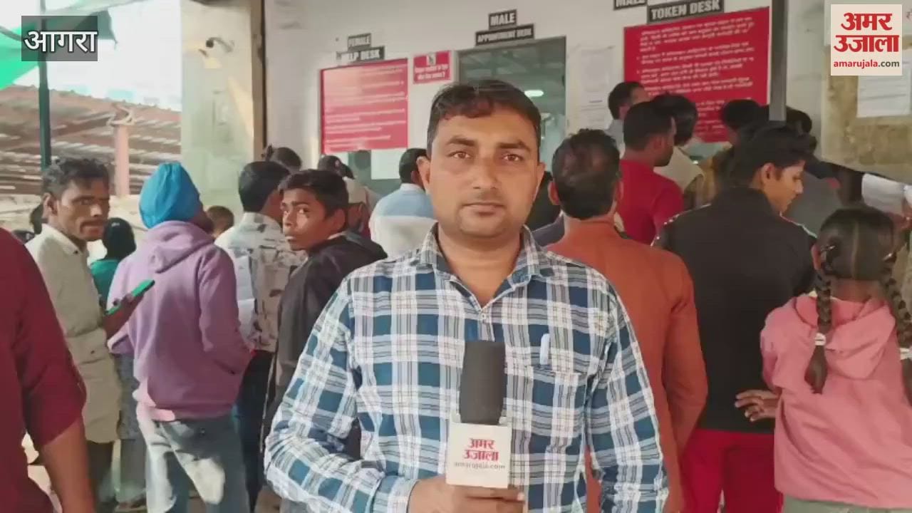 Long Queues Money Taken but Updates Still Pending Citizens Frustrated