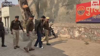 Accused arrested for demanding extortion of Rs 1 crore from drug dealer