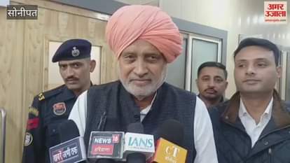 Minister Shyam Singh Rana said in Sonipat that to make developed nation