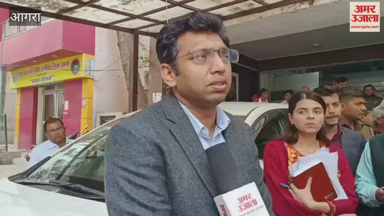 Farmers Selected Through E-Lottery for Farm Machinery and Drones Under Government Scheme