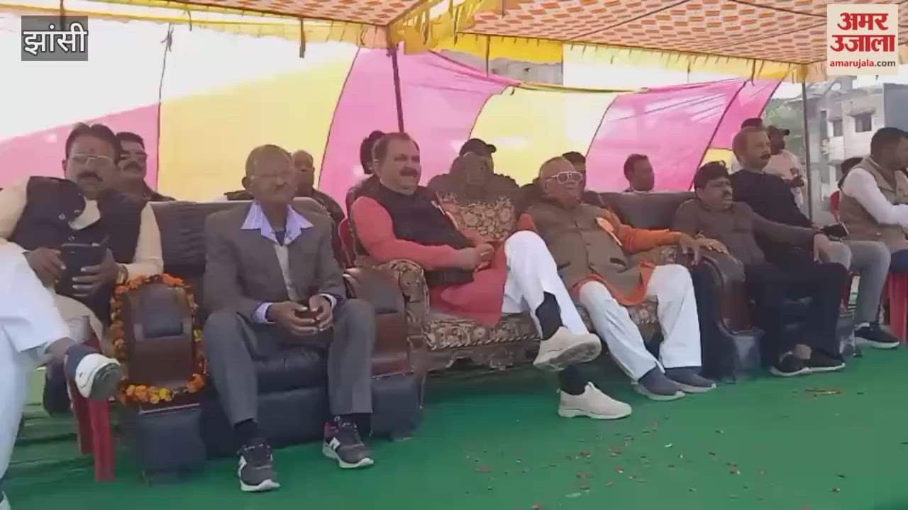 Video: All India Dangal organised in Karari