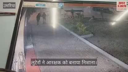 Night attack on National Highway; constable clashes with robbers, seriously injured