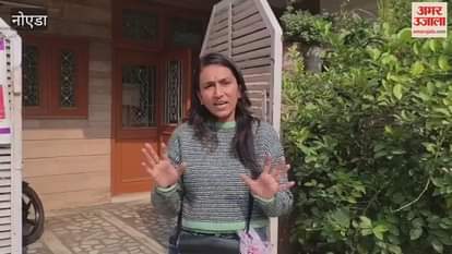 Patients are reaching Noida Urban Health Center due to better arrangements