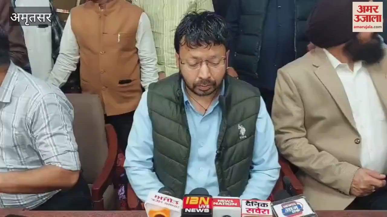 Minister Dr. Ravjot Singh gave appointment letters to the dependents of 60 deceased employees.