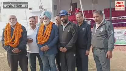 Football tournament: Mohali and Jalandhar win matches