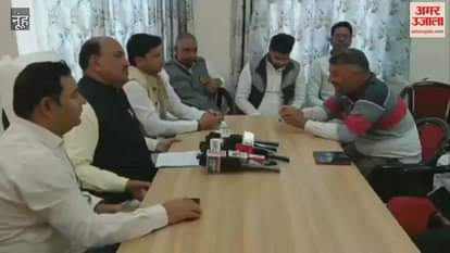 Thousands of people from nuh will go to Kurukshetra to participate in program organized on martyrdom day of Guru Tegh Bahadur