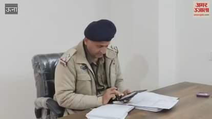 Una Woman missing for eight days found in Pathankot