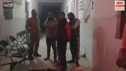 Young man dies after being hit by vehicle while crossing road