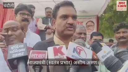 Efforts made to connect nomadic communities with mainstream