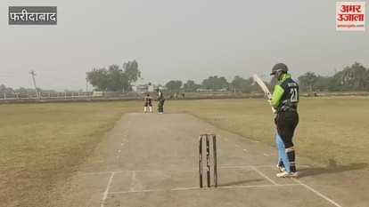 Mixed Corporate Tournament Final Match between Havoc 11 and RK Blasters 11