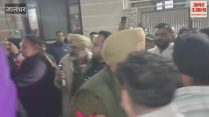 Body of 14-year-old girl found at neighbour's house in Jalandhar