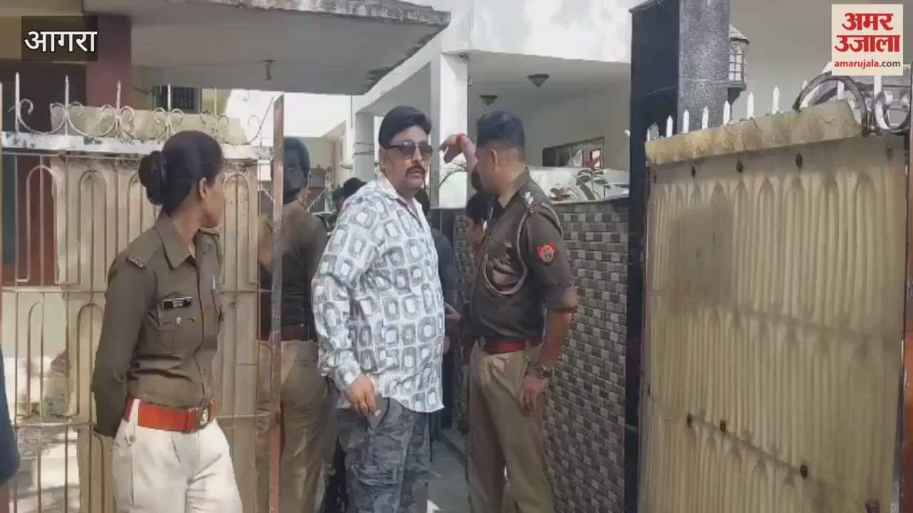 Police investigate in information about religious conversion in agra