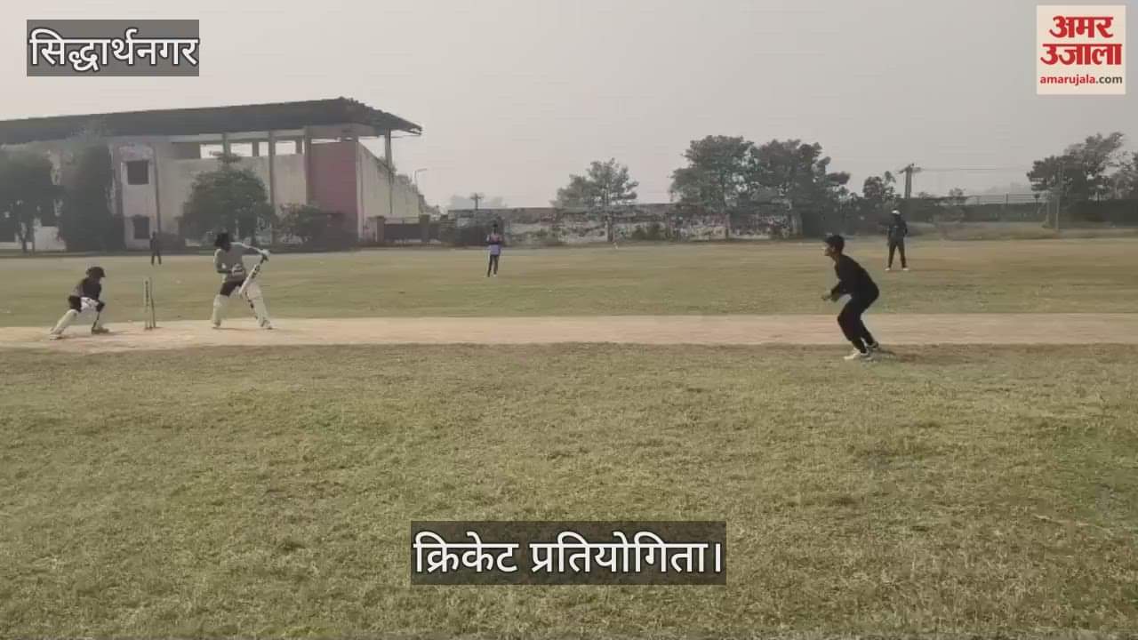 Ayush nears half-century, Red loses fifth wicket