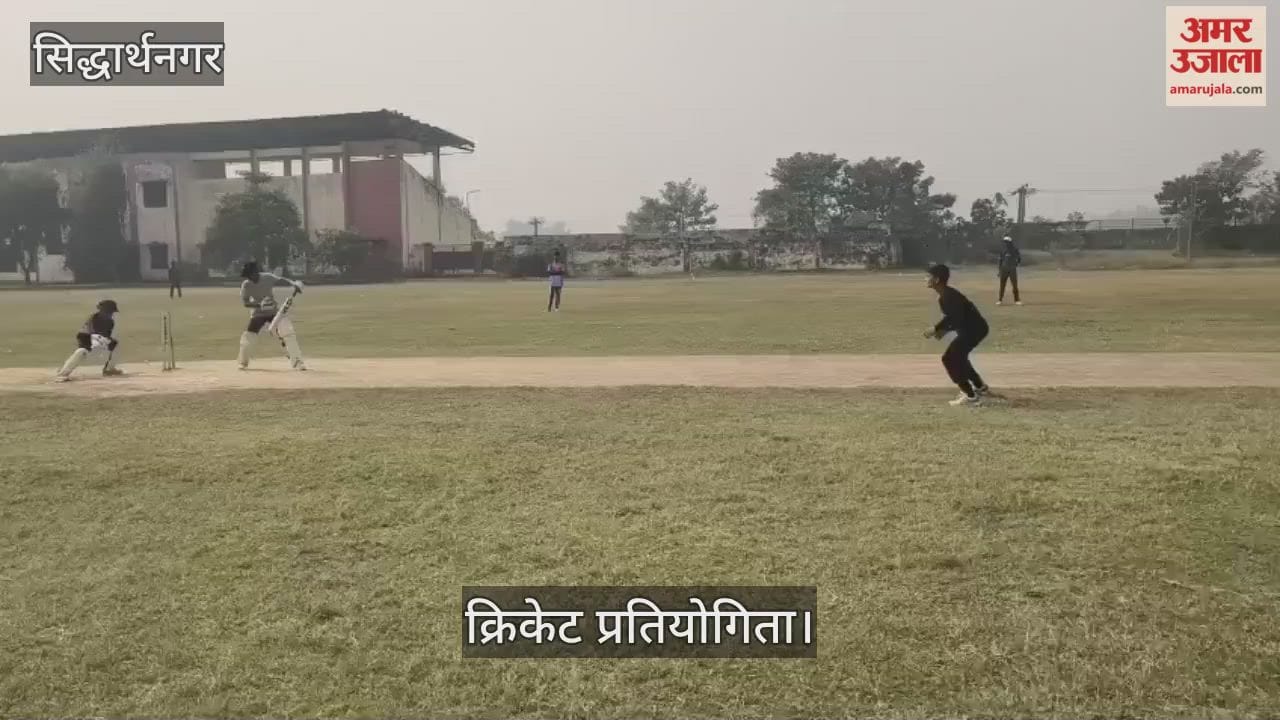 Ayush nears half-century, Red loses fifth wicket
