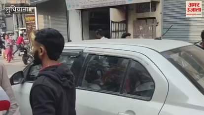 Foetus found in garbage in Jagraon