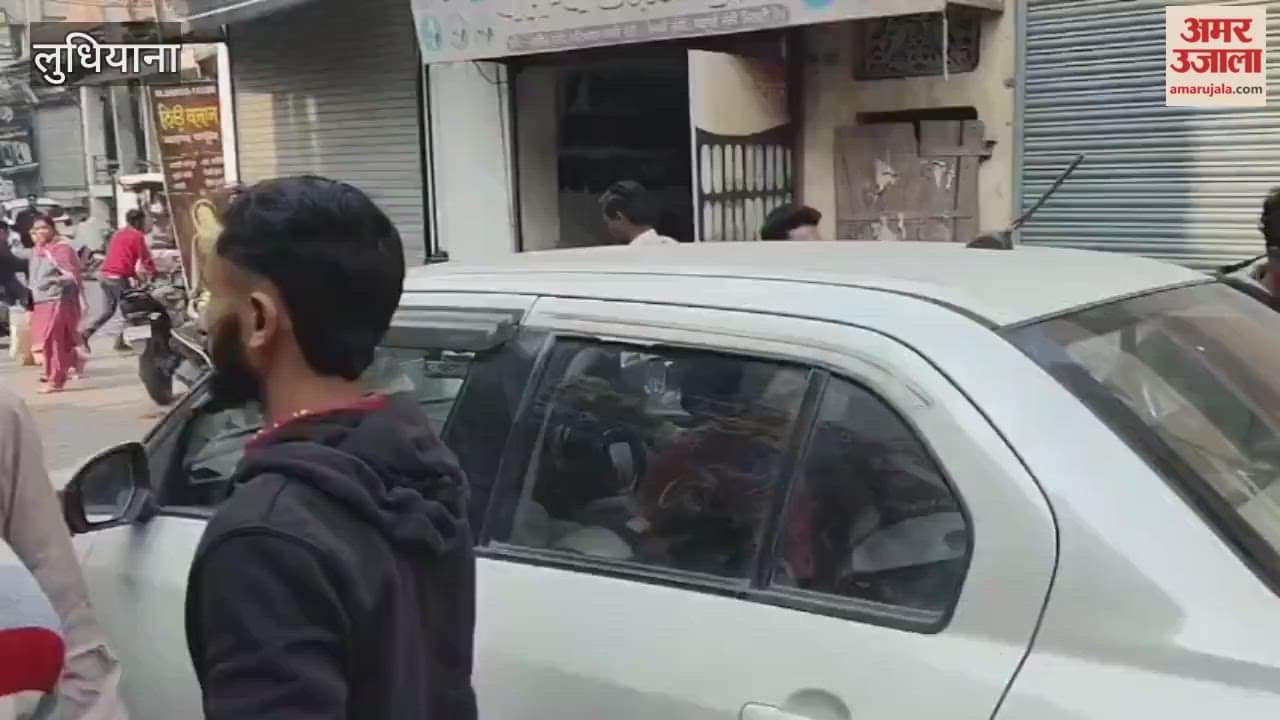 Foetus found in garbage in Jagraon