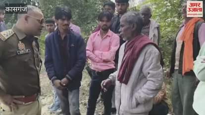 Youth shot dead in Kasganj