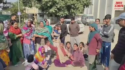 Ajay Kumar commits suicide under pressure during interrogation; family alleges torture