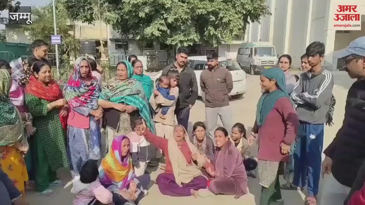 Ajay Kumar commits suicide under pressure during interrogation; family alleges torture