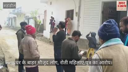 Shahdol News: BLO Dies of Heart Attack Due to SIR Work Pressure, No Official Reached Even After 15 Hours